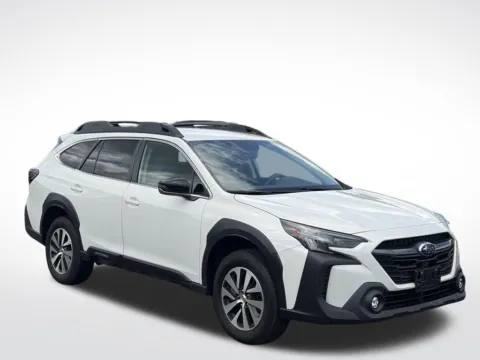 More photos of 2024 Subaru Outback Premium at Zeigler BMW of Kalamazoo, MI