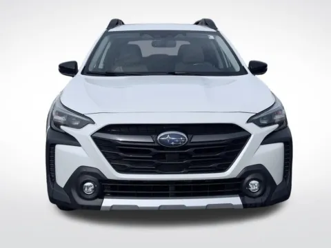 Photos of 2023 Subaru Outback Limited for sale in Kalamazoo, MI at Zeigler BMW of Kalamazoo