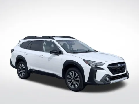 More photos of 2023 Subaru Outback Limited at Zeigler BMW of Kalamazoo, MI