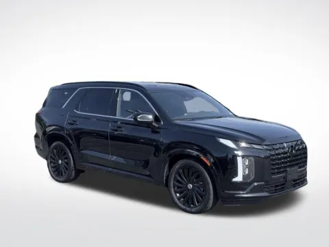 More photos of 2024 Hyundai Palisade Calligraphy Night Edition at Zeigler BMW of Kalamazoo, MI