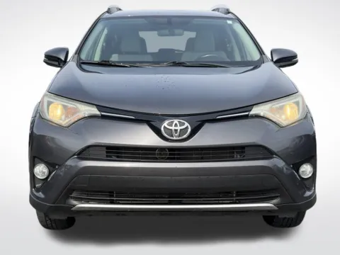 Photos of 2016 Toyota RAV4 XLE for sale in Kalamazoo, MI at Zeigler BMW of Kalamazoo