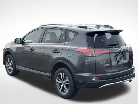 More photos of 2016 Toyota RAV4 XLE at Zeigler BMW of Kalamazoo, MI