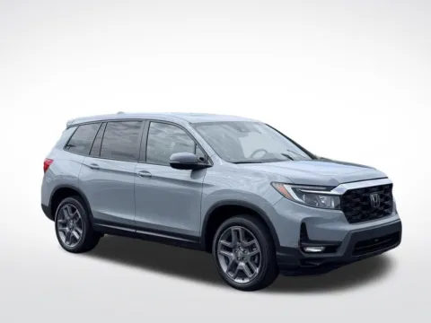 More photos of 2023 Honda Passport EX-L at Zeigler BMW of Kalamazoo, MI
