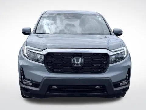 Photos of 2023 Honda Passport EX-L for sale in Kalamazoo, MI at Zeigler BMW of Kalamazoo