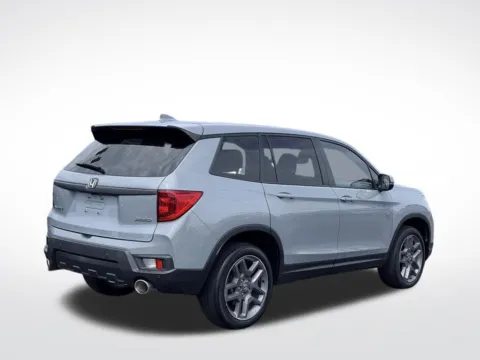 More photos of 2023 Honda Passport EX-L at Zeigler BMW of Kalamazoo, MI