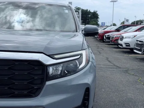 Another view of 2023 Honda Passport EX-L for sale in Kalamazoo, MI at Zeigler BMW of Kalamazoo