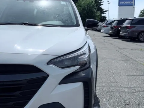 Another view of 2023 Subaru Outback Premium for sale in Kalamazoo, MI at Zeigler BMW of Kalamazoo