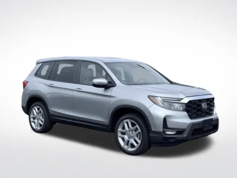 More photos of 2025 Honda Passport EX-L at Zeigler BMW of Kalamazoo, MI