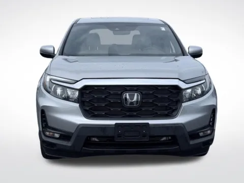 Photos of 2025 Honda Passport EX-L for sale in Kalamazoo, MI at Zeigler BMW of Kalamazoo
