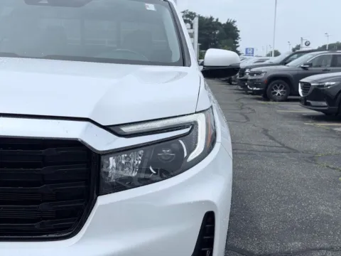 Another view of 2023 Honda Ridgeline RTL-E for sale in Kalamazoo, MI at Zeigler BMW of Kalamazoo