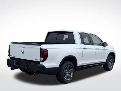 More photos of 2023 Honda Ridgeline RTL-E at Zeigler BMW of Kalamazoo, MI