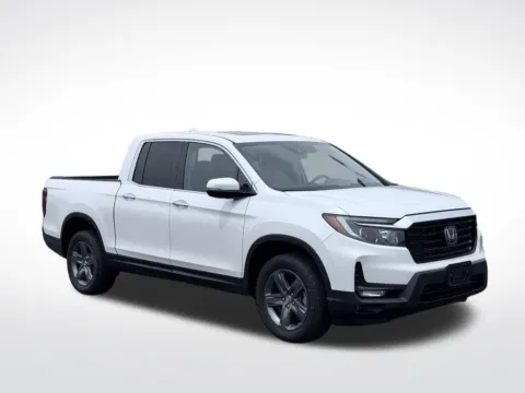 More photos of 2023 Honda Ridgeline RTL-E at Zeigler BMW of Kalamazoo, MI