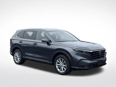 More photos of 2025 Honda CR-V EX at Zeigler BMW of Kalamazoo, MI