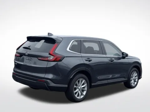 More photos of 2025 Honda CR-V EX at Zeigler BMW of Kalamazoo, MI