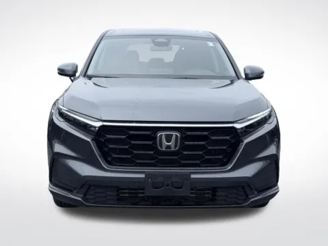 Photos of 2025 Honda CR-V EX for sale in Kalamazoo, MI at Zeigler BMW of Kalamazoo
