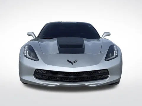 Photos of 2014 Chevrolet Corvette Stingray for sale in Kalamazoo, MI at Zeigler BMW of Kalamazoo