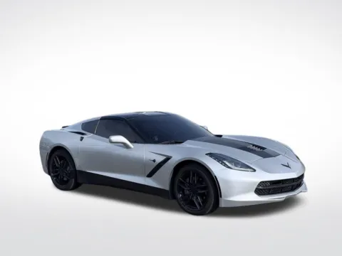 More photos of 2014 Chevrolet Corvette Stingray at Zeigler BMW of Kalamazoo, MI