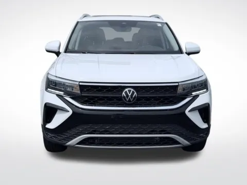 Photos of 2024 Volkswagen Taos 1.5T SE for sale in Kalamazoo, MI at Zeigler BMW of Kalamazoo