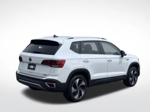 More photos of 2024 Volkswagen Taos 1.5T SE at Zeigler BMW of Kalamazoo, MI