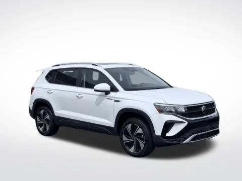 More photos of 2024 Volkswagen Taos 1.5T SE at Zeigler BMW of Kalamazoo, MI