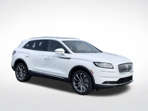 More photos of 2023 Lincoln Nautilus Reserve at Zeigler BMW of Kalamazoo, MI