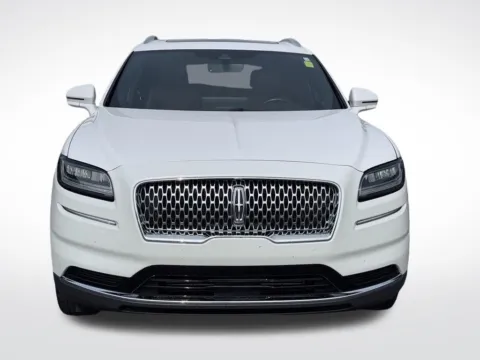 Photos of 2023 Lincoln Nautilus Reserve for sale in Kalamazoo, MI at Zeigler BMW of Kalamazoo