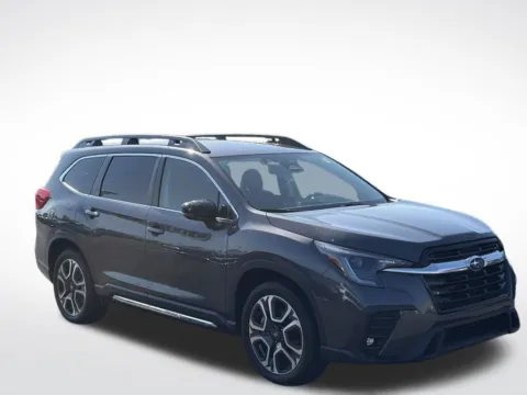 Photos of 2024 Subaru Ascent Limited for sale in Kalamazoo, MI at Zeigler BMW of Kalamazoo