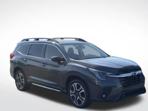 Photos of 2024 Subaru Ascent Limited for sale in Kalamazoo, MI at Zeigler BMW of Kalamazoo