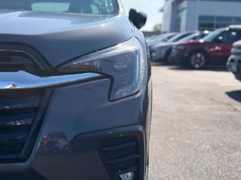 More photos of 2024 Subaru Ascent Limited at Zeigler BMW of Kalamazoo, MI