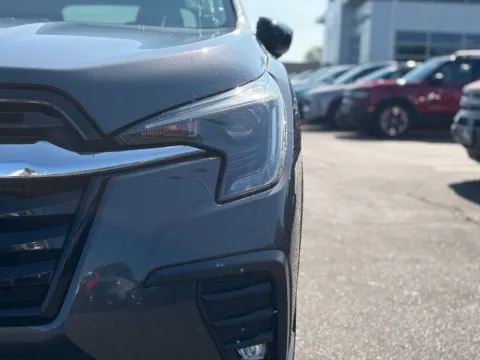 More photos of 2024 Subaru Ascent Limited at Zeigler BMW of Kalamazoo, MI