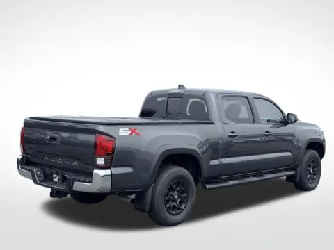 More photos of 2023 Toyota Tacoma SR5 at Zeigler BMW of Kalamazoo, MI