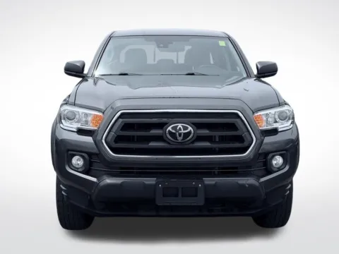 Photos of 2023 Toyota Tacoma SR5 for sale in Kalamazoo, MI at Zeigler BMW of Kalamazoo