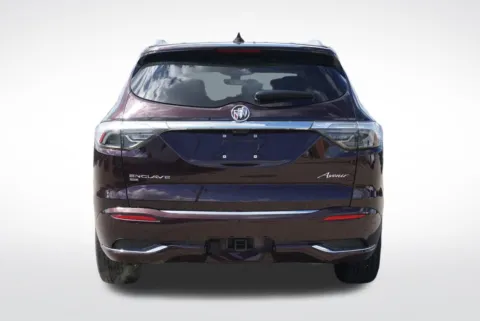 More photos of 2023 Buick Enclave Avenir at Zeigler BMW of Kalamazoo, MI
