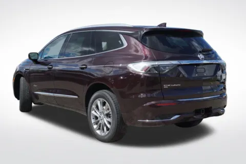 Another view of 2023 Buick Enclave Avenir for sale in Kalamazoo, MI at Zeigler BMW of Kalamazoo