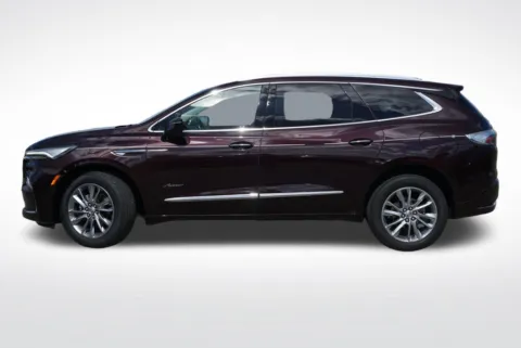 Photos of 2023 Buick Enclave Avenir for sale in Kalamazoo, MI at Zeigler BMW of Kalamazoo