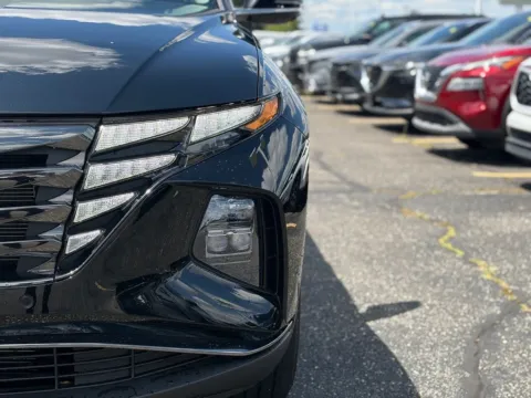 More photos of 2024 Hyundai Tucson Limited at Zeigler BMW of Kalamazoo, MI