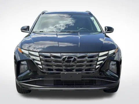 Another view of 2024 Hyundai Tucson Limited for sale in Kalamazoo, MI at Zeigler BMW of Kalamazoo