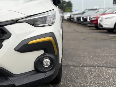 More photos of 2024 Subaru Crosstrek Sport at Zeigler BMW of Kalamazoo, MI