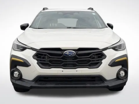 Another view of 2024 Subaru Crosstrek Sport for sale in Kalamazoo, MI at Zeigler BMW of Kalamazoo