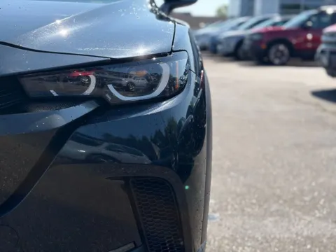 More photos of 2025 Mazda CX-50 2.5 S Preferred Package at Zeigler BMW of Kalamazoo, MI