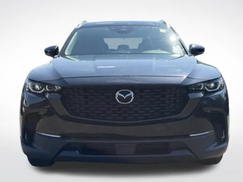 Another view of 2025 Mazda CX-50 2.5 S Preferred Package for sale in Kalamazoo, MI at Zeigler BMW of Kalamazoo