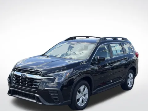 Another view of 2024 Subaru Ascent for sale in Kalamazoo, MI at Zeigler BMW of Kalamazoo