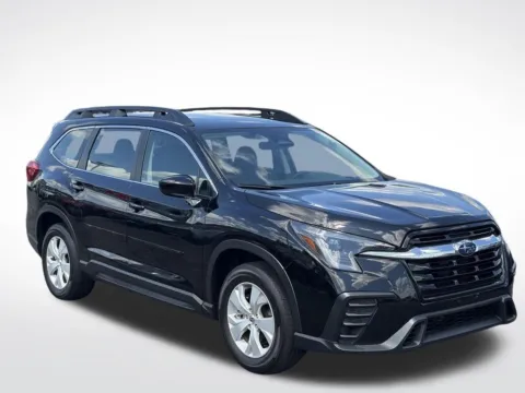 More photos of 2024 Subaru Ascent at Zeigler BMW of Kalamazoo, MI