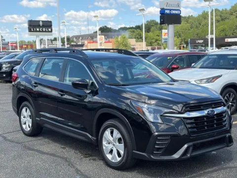 More photos of 2024 Subaru Ascent at Zeigler BMW of Kalamazoo, MI