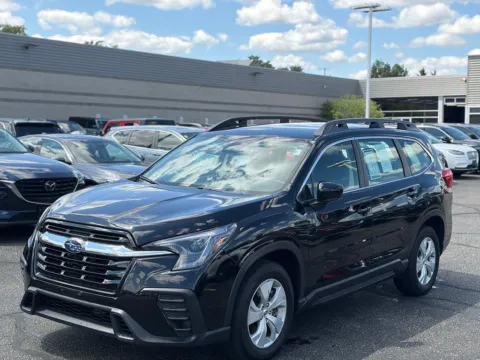 Another view of 2024 Subaru Ascent for sale in Kalamazoo, MI at Zeigler BMW of Kalamazoo