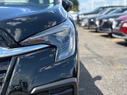 More photos of 2024 Subaru Ascent at Zeigler BMW of Kalamazoo, MI