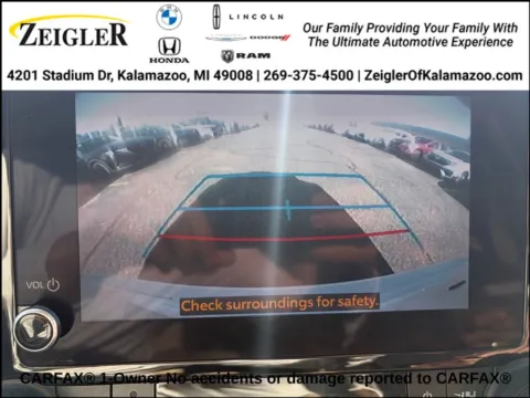 Black 2024 Subaru Ascent for sale in Kalamazoo, MI