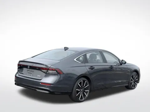 More photos of 2024 Honda Accord Hybrid Touring at Zeigler BMW of Kalamazoo, MI