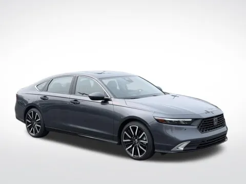 More photos of 2024 Honda Accord Hybrid Touring at Zeigler BMW of Kalamazoo, MI