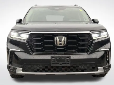 Another view of 2024 Honda Pilot Touring for sale in Kalamazoo, MI at Zeigler BMW of Kalamazoo